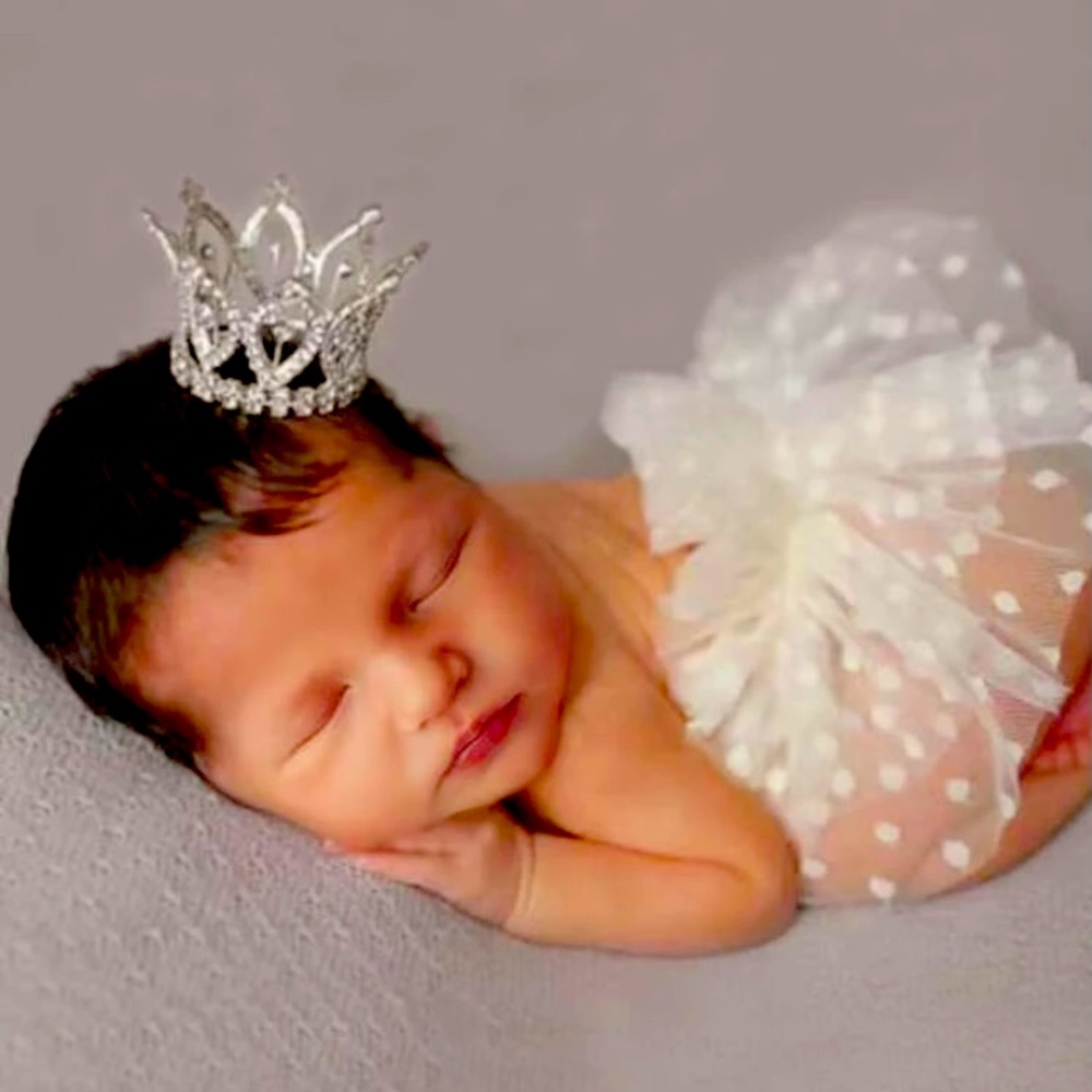 Princess baby outfit ❤️